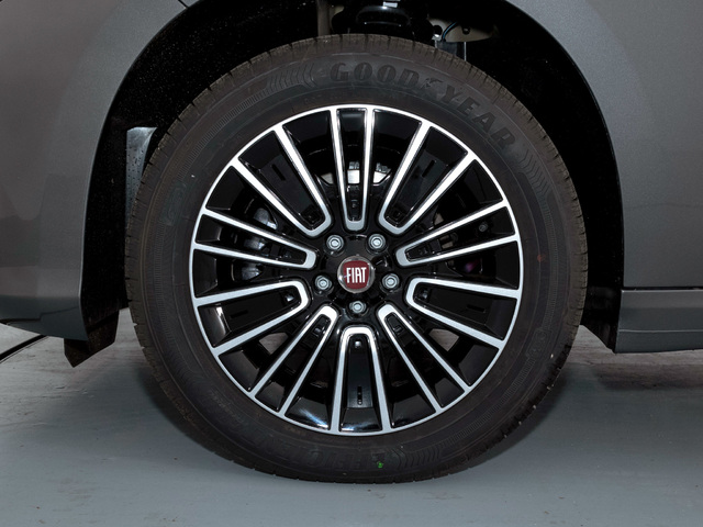 Fiat Tipo 1.5 Hybrid