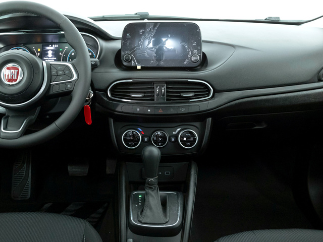 Fiat Tipo 1.5 Hybrid