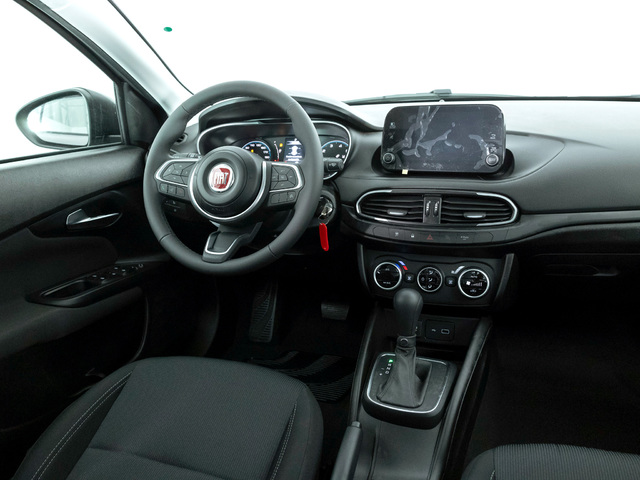 Fiat Tipo 1.5 Hybrid