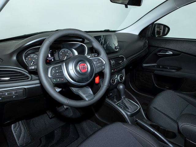 Fiat Tipo 1.5 Hybrid