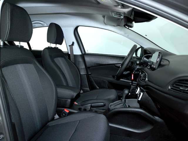 Fiat Tipo 1.5 Hybrid