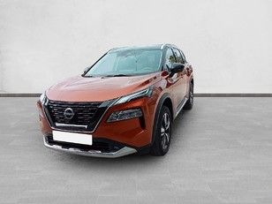 Nissan X-Trail en Motorflash