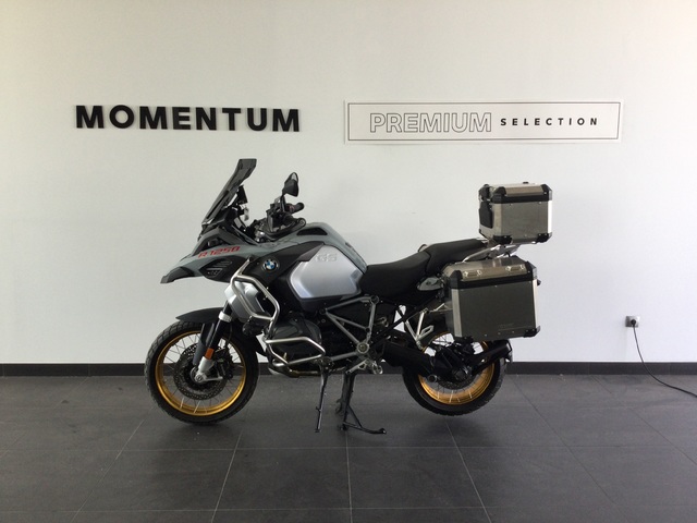 BMW Motorrad R 1250 GS Adventure  de ocasión 