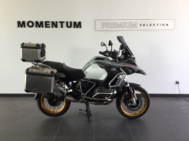 BMW Motorrad R 1250 GS Adventure  de ocasión 