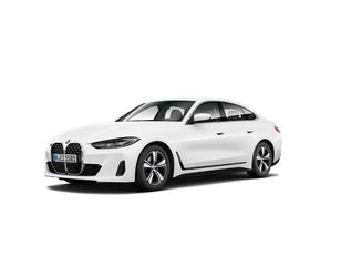 Fotos de BMW Serie 4 420d Gran Coupe color Blanco. Año 2022. 140KW(190CV). Diésel. En concesionario Ceres Motor S.L. de Cáceres