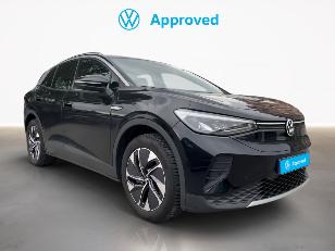 Volkswagen ID.4 en Motorflash