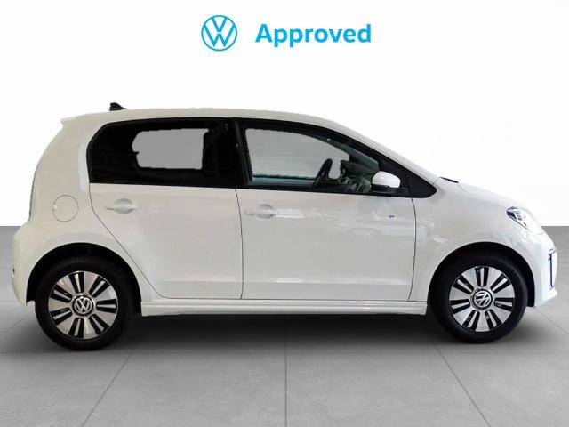 Volkswagen e-up! 61 kW (83 CV)