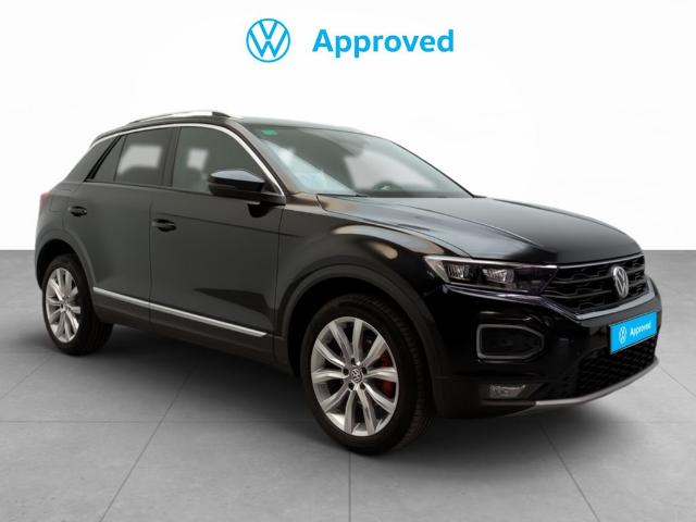 Volkswagen T-Roc Sport 1.5 TSI 110 kW (150 CV) DSG