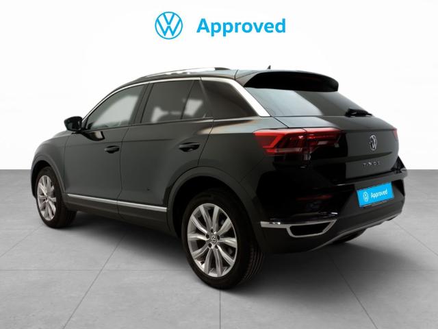 Volkswagen T-Roc Sport 1.5 TSI 110 kW (150 CV) DSG