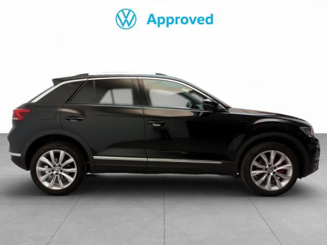 Volkswagen T-Roc Sport 1.5 TSI 110 kW (150 CV) DSG