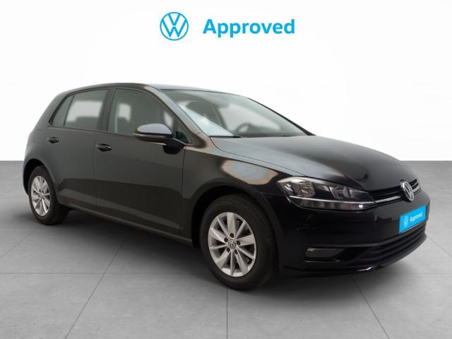 Volkswagen Golf Last Edition 1.6 TDI 85 kW (115 CV)