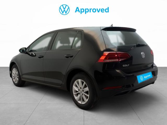 Volkswagen Golf Last Edition 1.6 TDI 85 kW (115 CV)