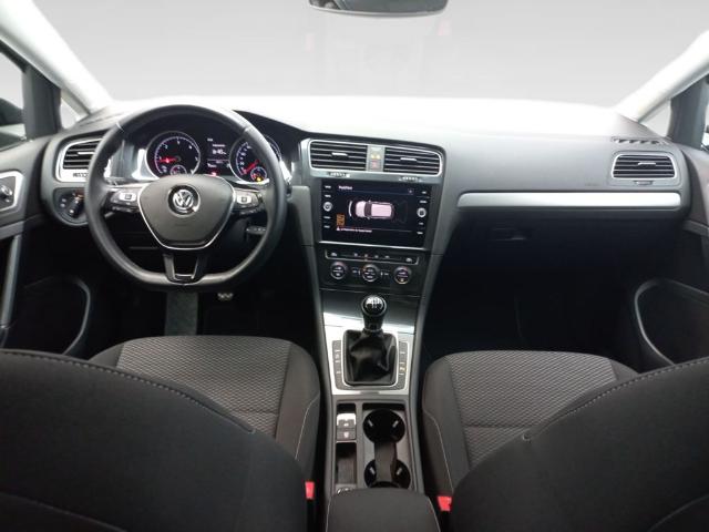 Volkswagen Golf Last Edition 1.6 TDI 85 kW (115 CV)