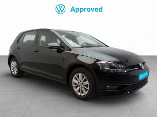 Volkswagen Golf 1.6 TDI de segunda mano