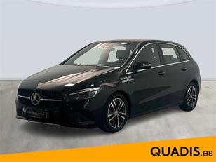 Mercedes-Benz Clase B en Motorflash