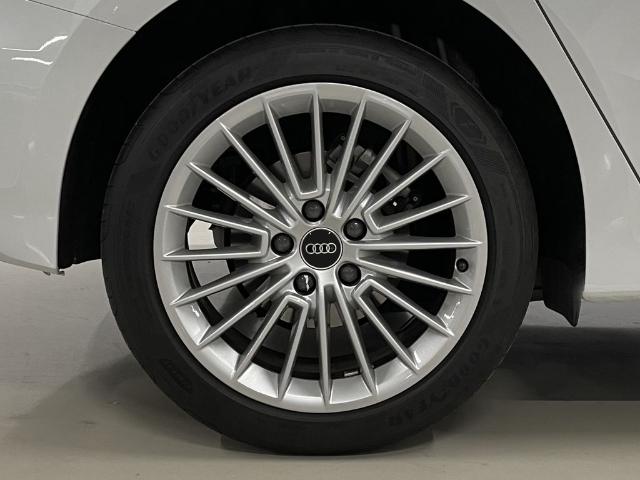 Audi A3 Sportback Advanced 30 TFSI 81 kW (110 CV) S tronic