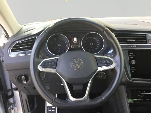 Volkswagen Tiguan Urban Sport 1.5 TSI 110 kW (150 CV)