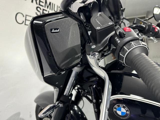 BMW Motorrad R 18 B  de ocasión 