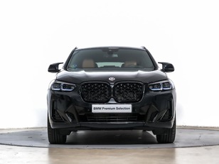 Fotos de BMW X4 M40i color Negro. Año 2023. 265KW(360CV). Gasolina. En concesionario Oliva Motor Tarragona de Tarragona