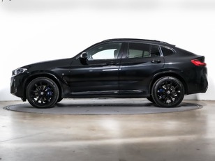Fotos de BMW X4 M40i color Negro. Año 2023. 265KW(360CV). Gasolina. En concesionario Oliva Motor Tarragona de Tarragona