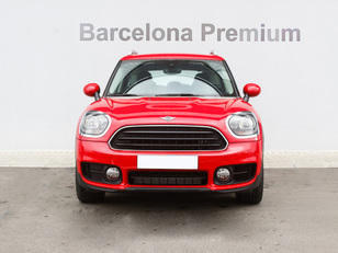 Fotos de MINI Countryman One 75 kW (102 CV)