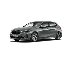 Fotos de BMW Serie 1 118i color Gris. Año 2024. 103KW(140CV). Gasolina. En concesionario Oliva Motor Girona de Girona