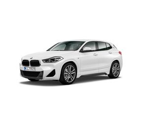 Fotos de BMW X2 xDrive20i color Blanco. Año 2023. 141KW(192CV). Gasolina. En concesionario Oliva Motor Girona de Girona