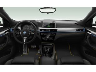 Fotos de BMW X2 xDrive20i color Blanco. Año 2023. 141KW(192CV). Gasolina. En concesionario Oliva Motor Girona de Girona