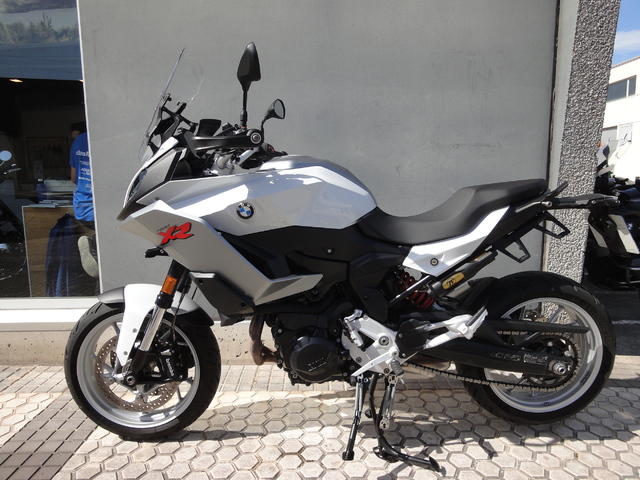 BMW Motorrad F 900 XR  de ocasión 