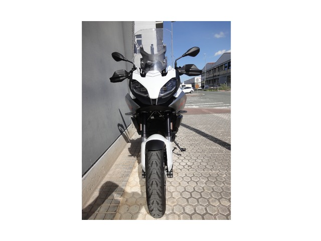 BMW Motorrad F 900 XR  de ocasión 