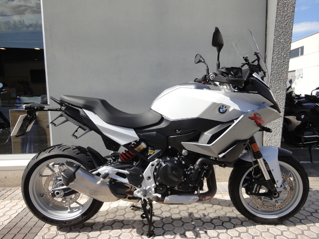 BMW Motorrad F 900 XR  de ocasión 