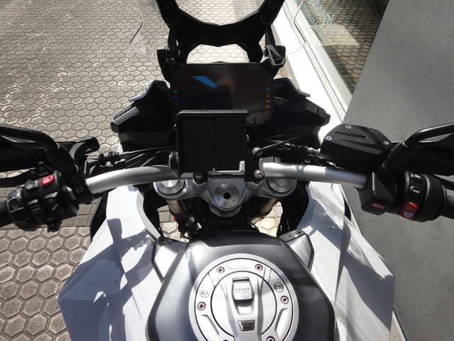 BMW Motorrad F 900 XR  de ocasión 