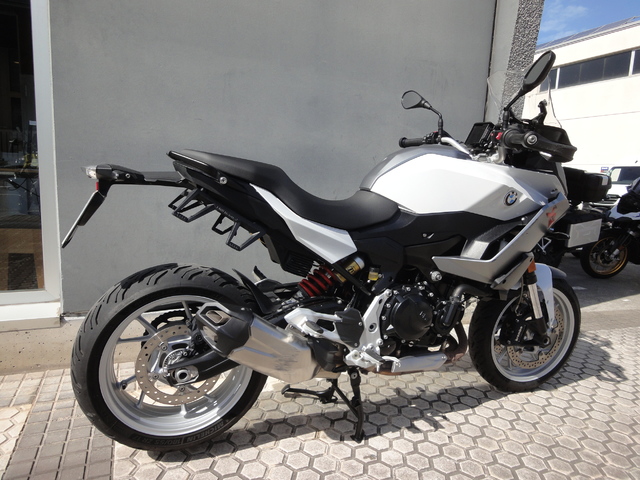 BMW Motorrad F 900 XR  de ocasión 