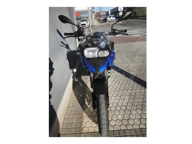 BMW Motorrad F 700 GS  de ocasión 