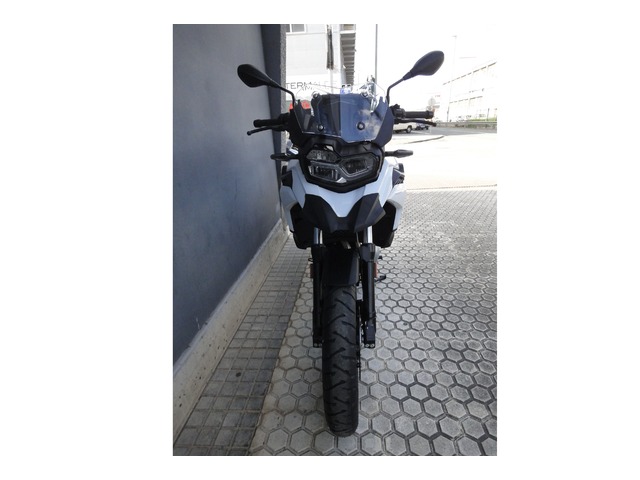 BMW Motorrad F 750 GS  de ocasión 