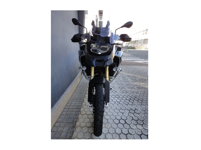 BMW Motorrad F 850 GS Adventure  de ocasión 