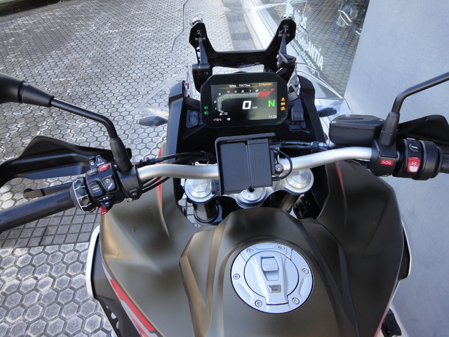 BMW Motorrad F 850 GS Adventure  de ocasión 