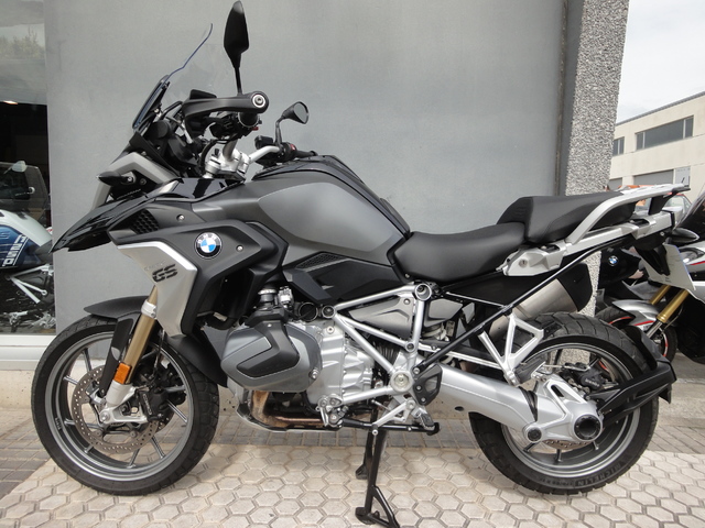 BMW Motorrad R 1250 GS  de ocasión 