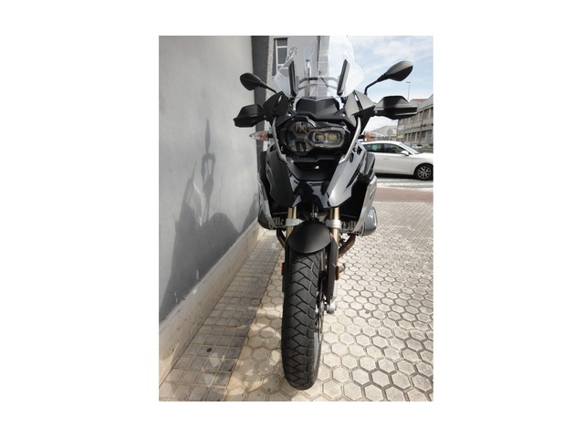 BMW Motorrad R 1250 GS  de ocasión 