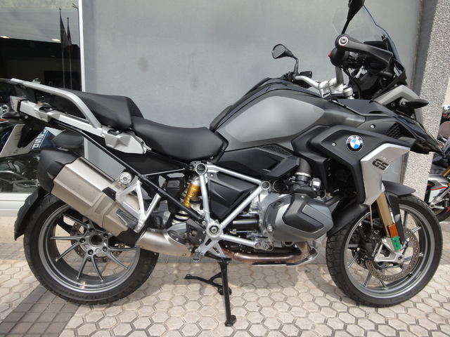 BMW Motorrad R 1250 GS  de ocasión 