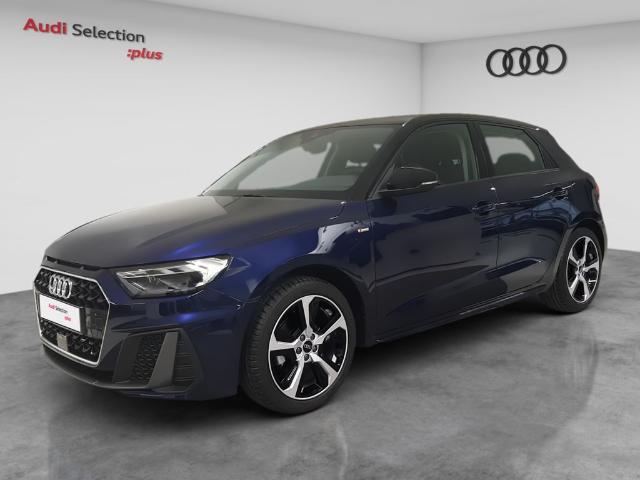 Audi A1 Sportback Adrenalin edition 30 TFSI 81 kW (110 CV) S tronic