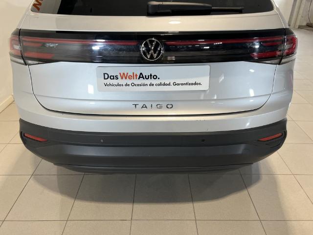 Volkswagen Taigo Life 1.0 TSI 81 kW (110 CV)