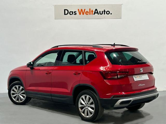 SEAT Ateca 1.5 TSI S&S Style XL 110 kW (150 CV)