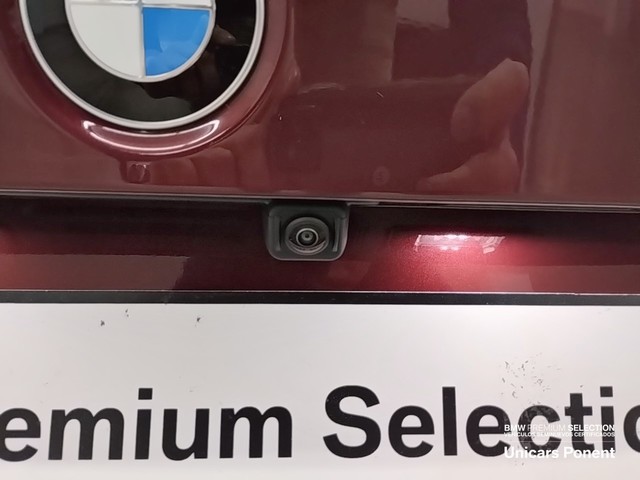 BMW M M3 Berlina Competition color Rojo. Año 2024. 375KW(510CV). Gasolina. En concesionario Unicars Ponent de Lleida