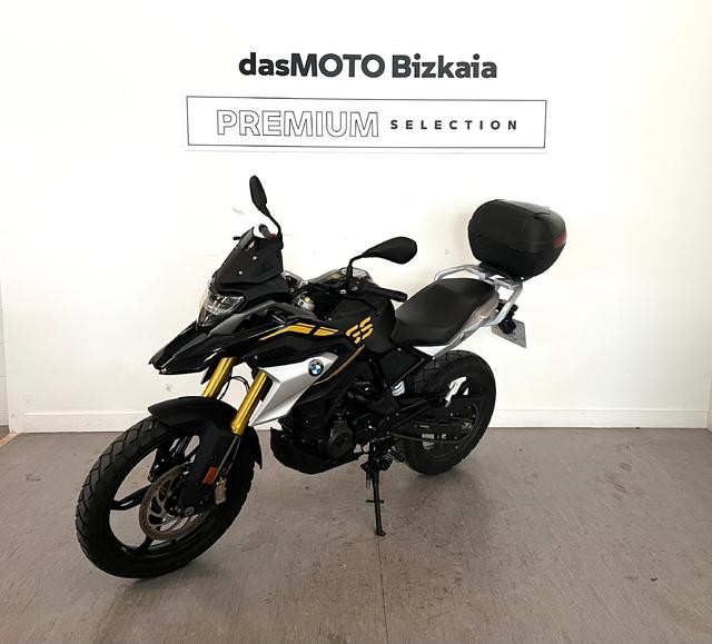 BMW Motorrad G 310 GS  de ocasión 