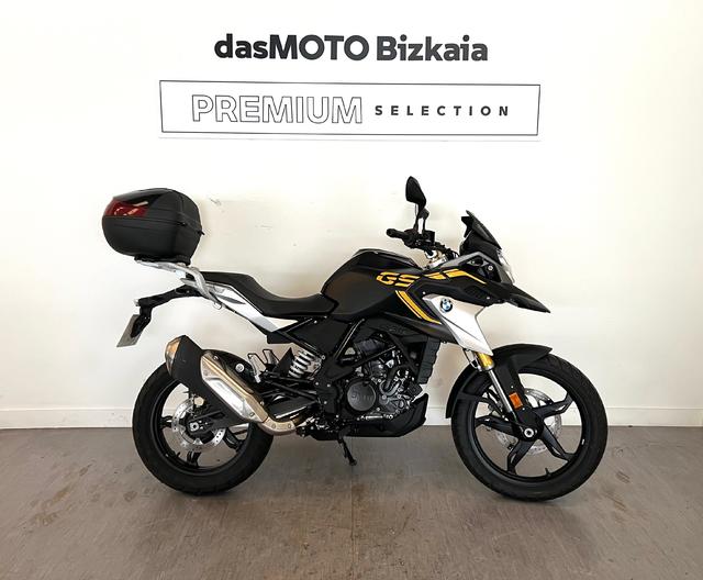 BMW Motorrad G 310 GS  de ocasión 