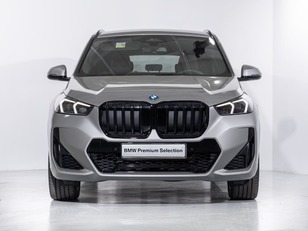 Fotos de BMW X1 xDrive30e color Gris Plata. Año 2023. 240KW(326CV). Híbrido Electro/Gasolina. En concesionario Oliva Motor Girona de Girona