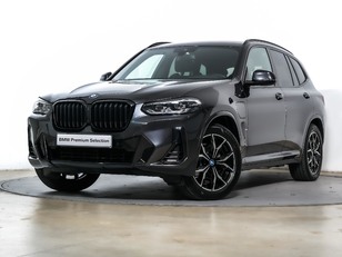 Fotos de BMW X3 xDrive30e color Gris. Año 2023. 215KW(292CV). Híbrido Electro/Gasolina. En concesionario Oliva Motor Tarragona de Tarragona