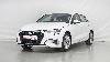 Audi A3 Sportback TFSIe Advanced 40 TFSI e 150 kW (204 CV) S tronic