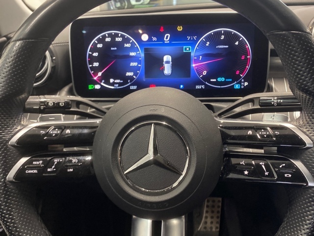 Mercedes-Benz Clase C Estate 220 d 147 kW (200 CV)